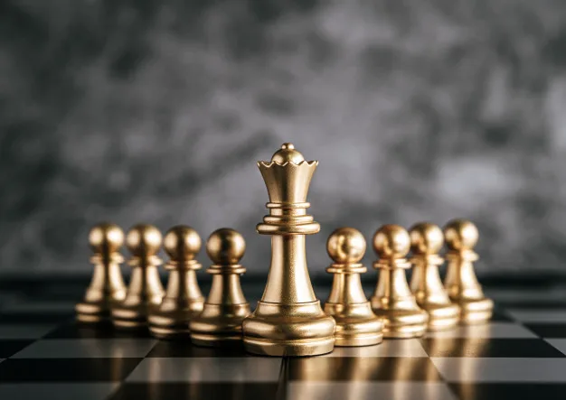 DISC: ĐÂU LÀ PHONG CÁCH HÀNH VI LÃNH ĐẠO THÀNH CÔNG NHẤT?