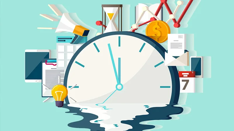 Tầm quan trọng của việc tập trung vào điều 'không khẩn cấp nhưng quan trọng'