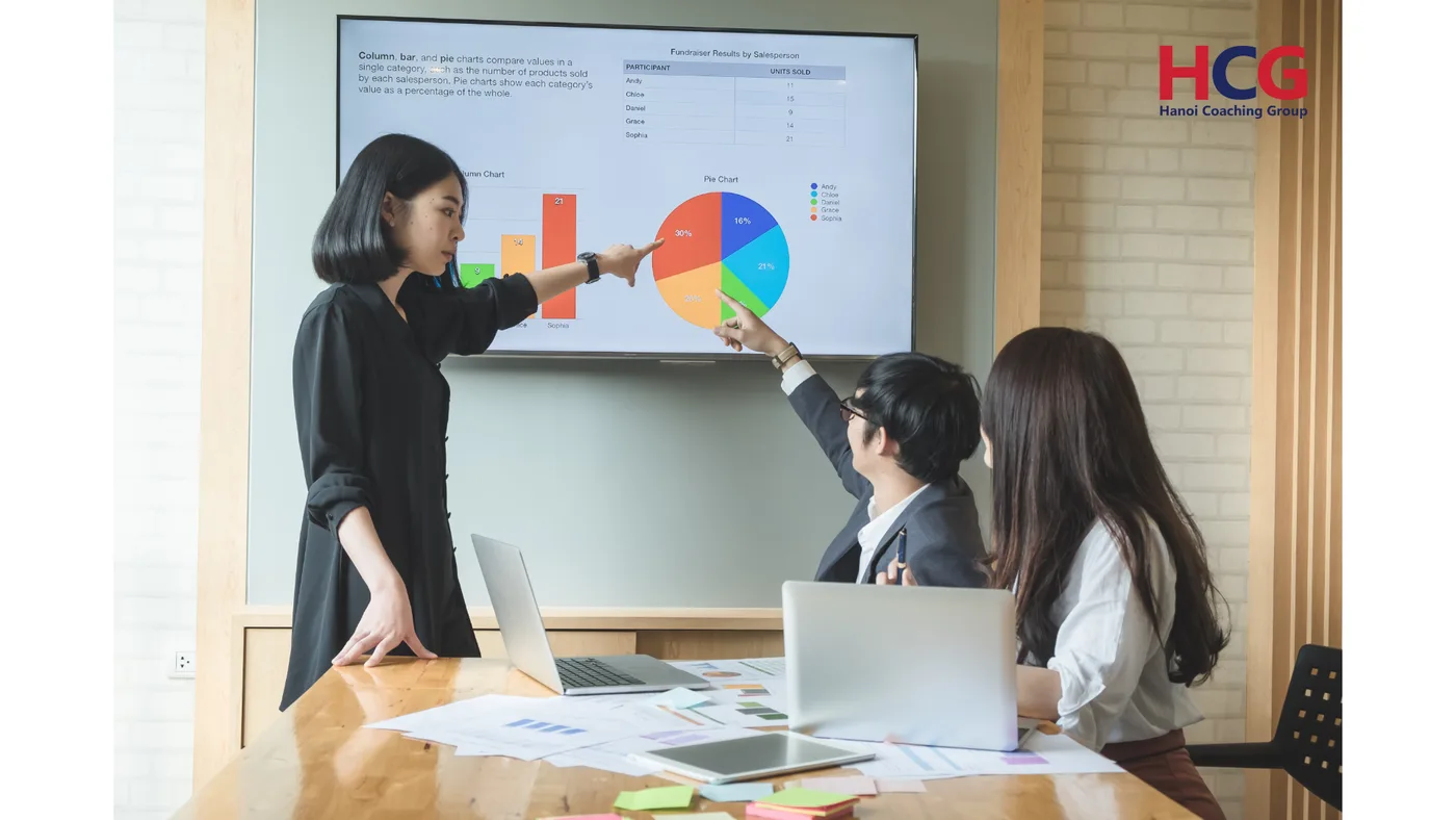 Doanh Nghiệp Gia Đình: Giải Pháp Phát Triển Bền Vững Qua Nhiều Thế Hệ