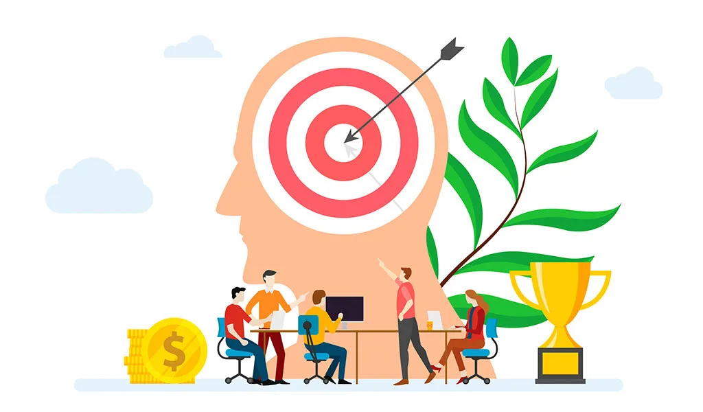 Đọc vị phong cách DISC của khách hàng