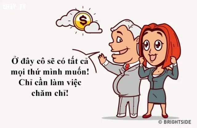 LẬP BẢN MÔ TẢ CÔNG VIỆC KHI TUYỂN DỤNG