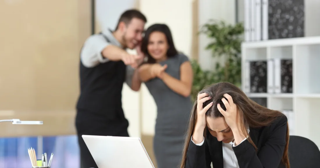 Lãnh đạo cần làm thế nào để ngăn chặn "DRAMA" công cở