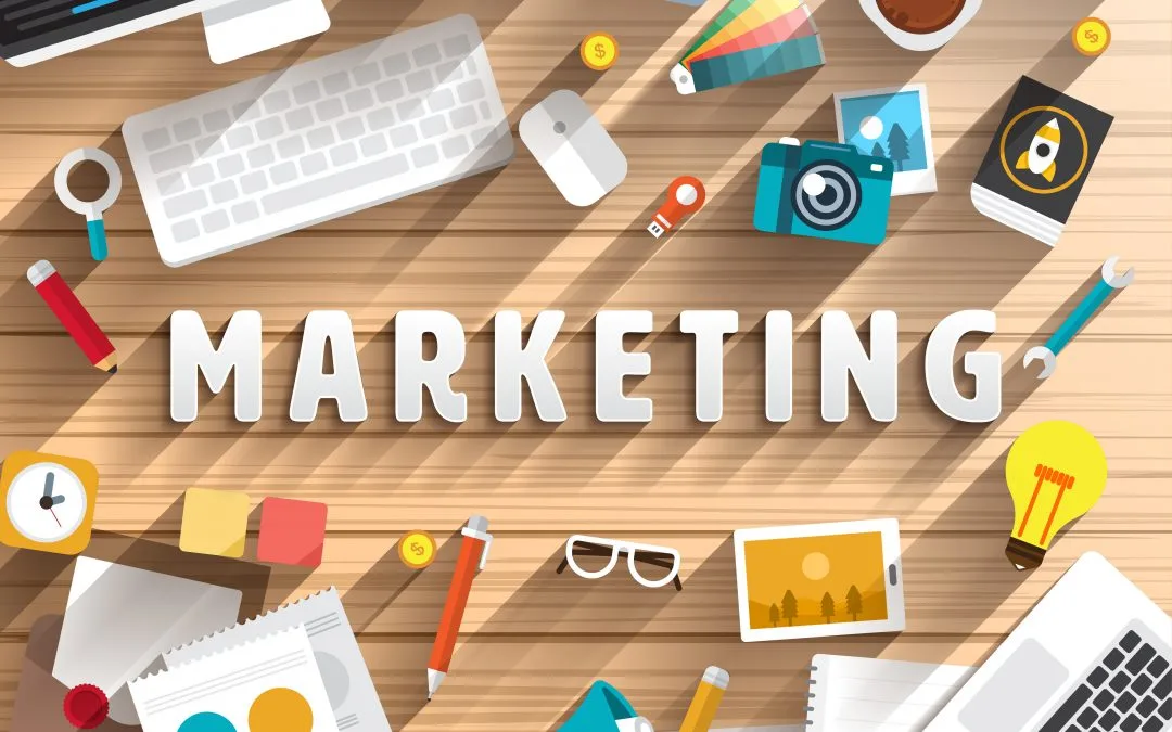 MARKETING 7P - CÁCH TỐI ƯU CHI PHÍ VỚI CHIẾN LƯỢC MARKETING MIX