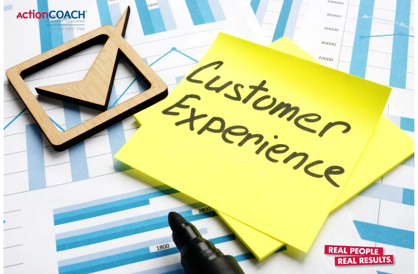 Trải nghiệm khách hàng: làm sao để khách hàng cứ chạm là WOW