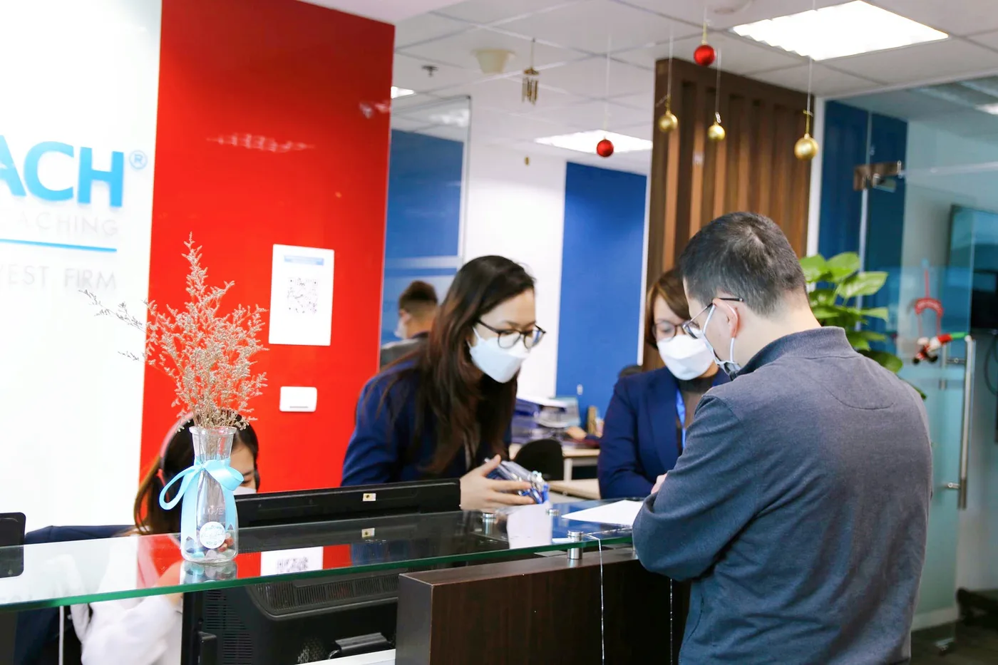 Làm thế nào để phát triển những mối quan hệ mới
