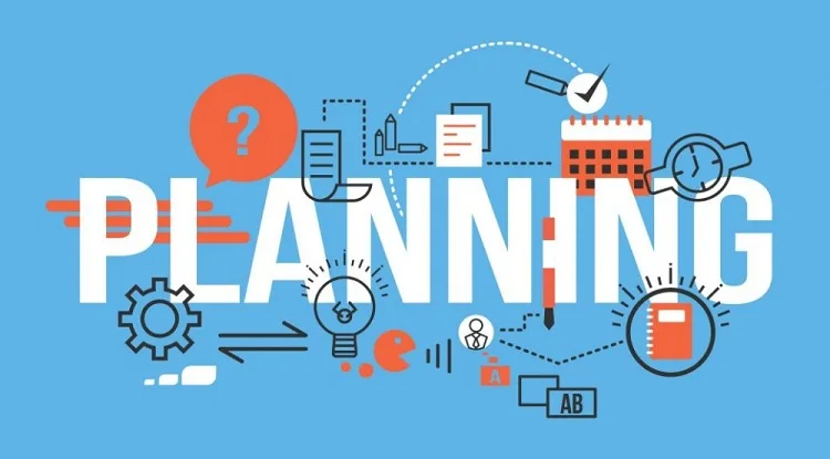 3 CHÌA KHÓA ĐỂ LẬP KẾ HOẠCH KINH DOANH NĂM 2021