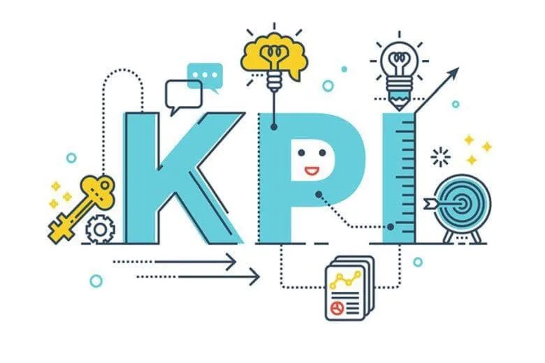 Bàn về KPI và phương pháp đo lường KPI trong thực tế