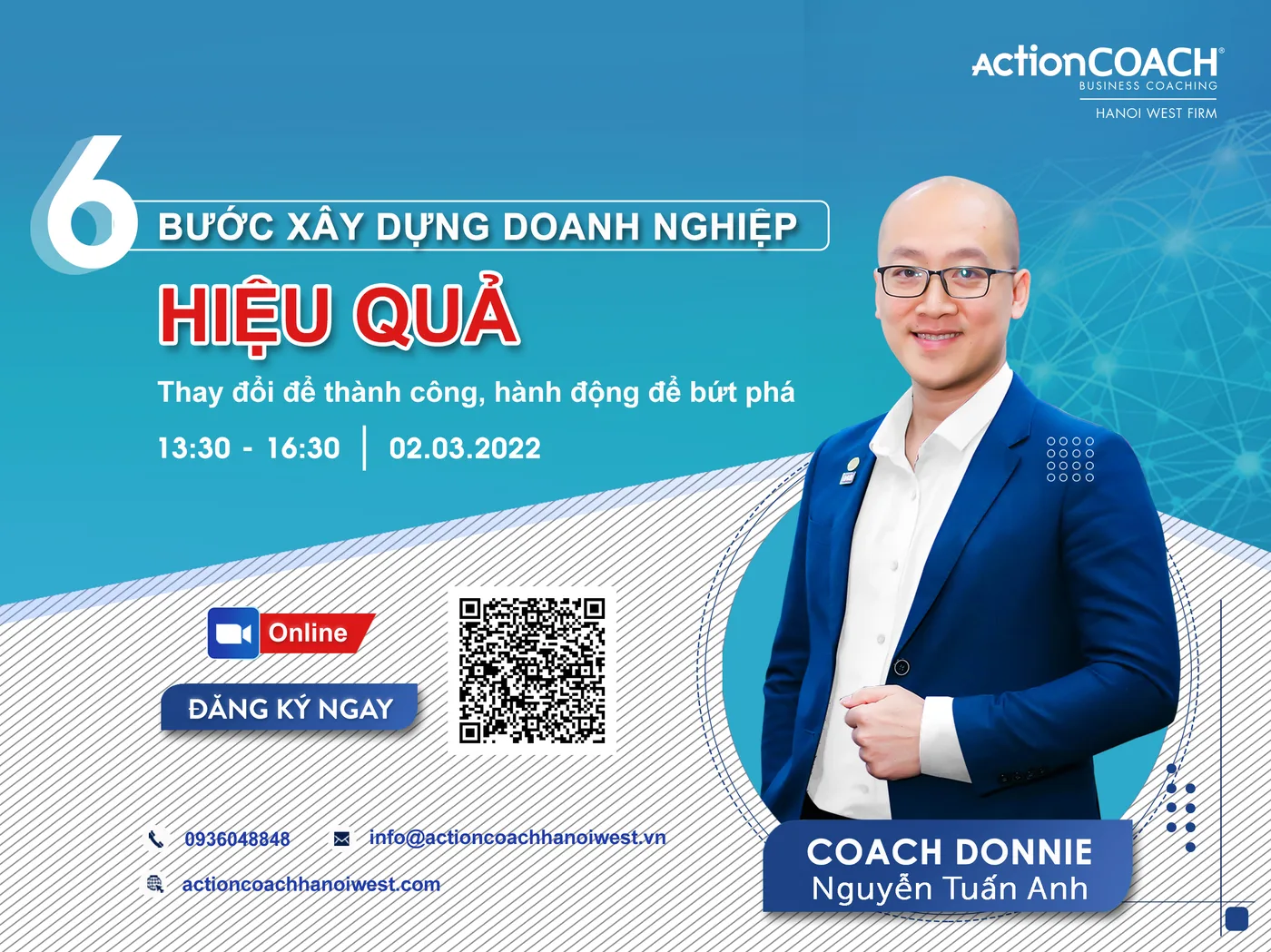6 bước giải quyết bài toán kiểm soát tốt cho doanh nghiệp