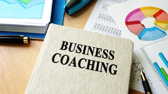 Coaching (khai vấn) là gì?