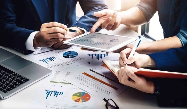 Quản lý đội nhóm với DISC