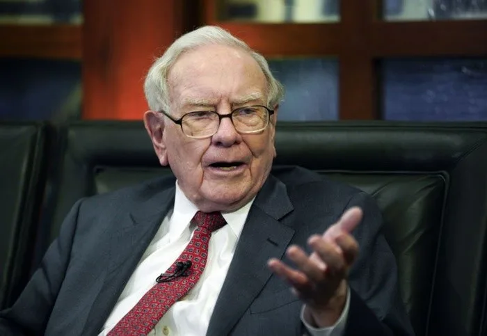 6 lời khuyên để đời của tỷ phú Warren Buffett